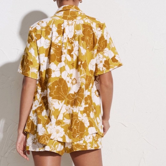 Faithful the brand terry cloth set - Picture 2 of 6